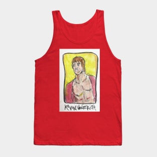 Kevin Von Erich Tank Top